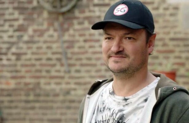 Jeroen Woe in Flikken Maastricht